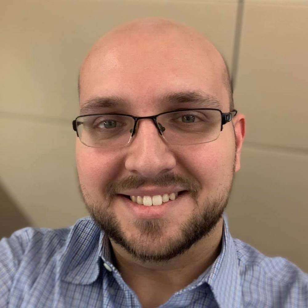 Meet your Posher, Slava